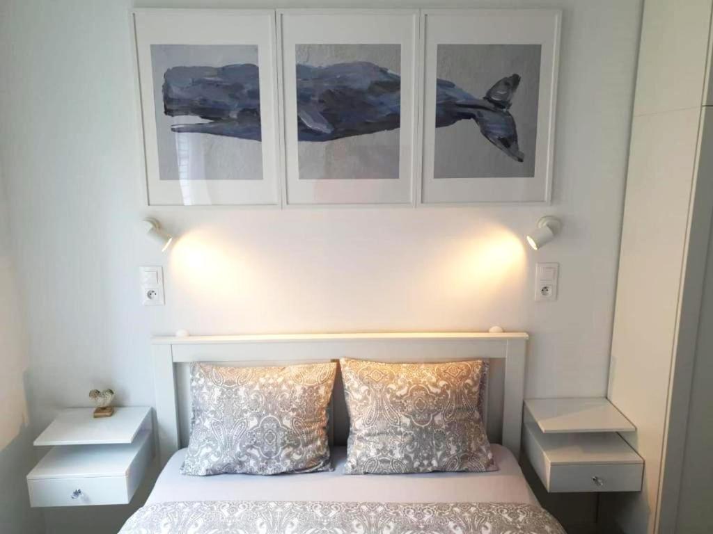 Apartament Przy Starowce - Hampton โบเลสวาเวียส ภายนอก รูปภาพ