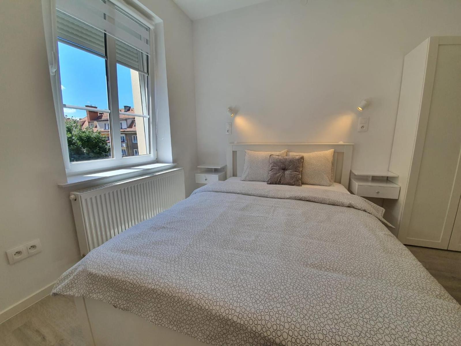 Apartament Przy Starowce - Hampton โบเลสวาเวียส ภายนอก รูปภาพ